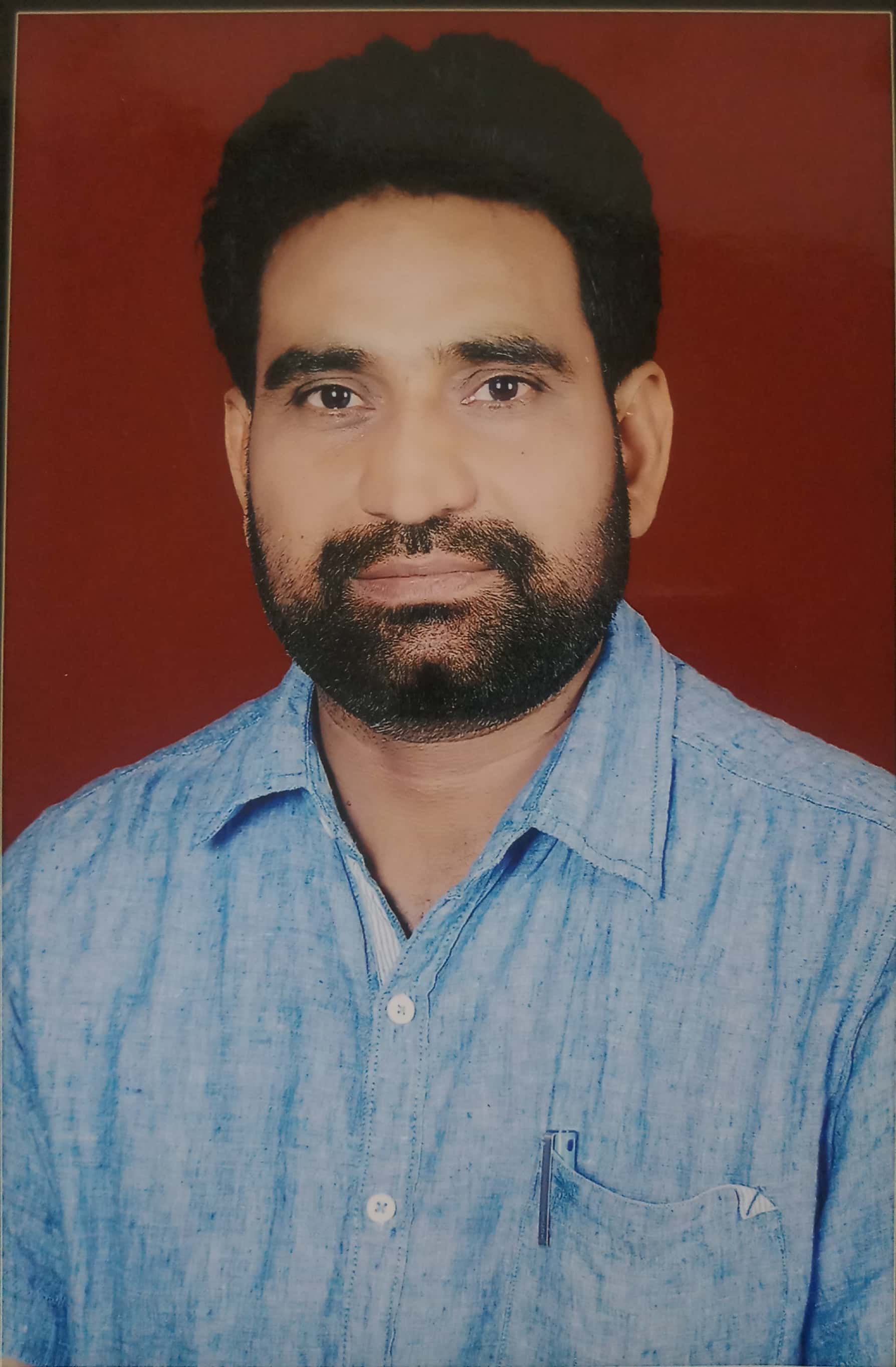 چڑھدے پنجاب توں گرمیت کڑیالوی  دی کہانی 