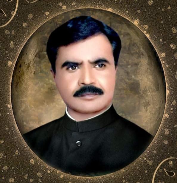 ساڈا دیس۔۔۔۔٭رویل شاعری٭