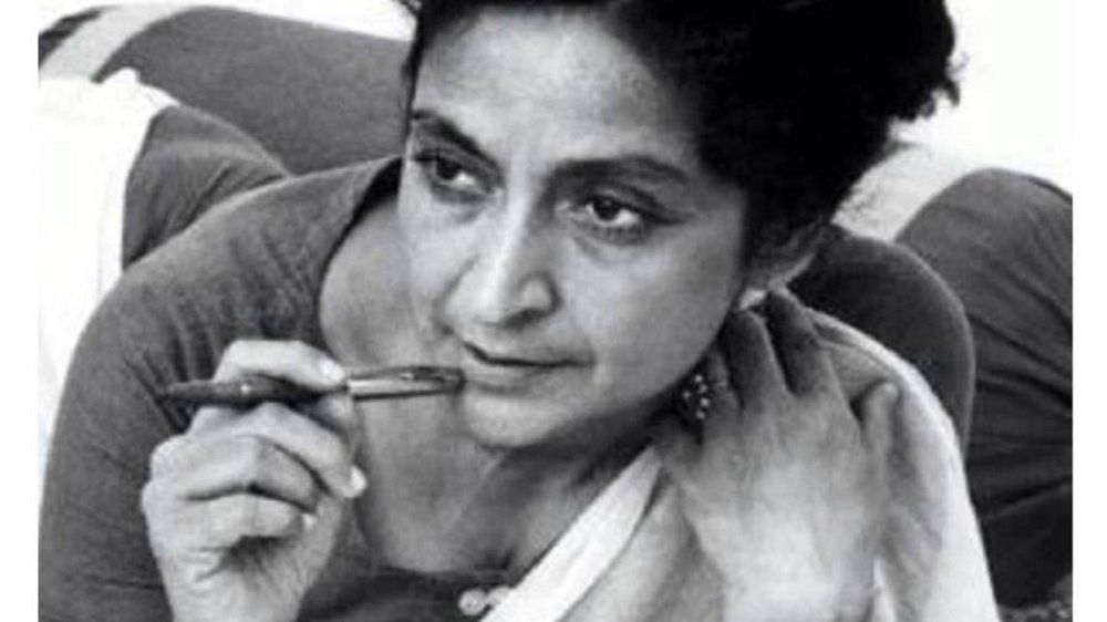 امرتا پریتم دیاں کُجھ نظماں