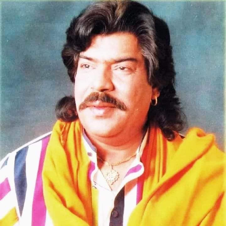 پنجاب دی سوہنی اَواز :شوکت علی ا گلے جہان ٹر گئےاوہناں نے  پنجابی وچ شعری پرا گا 