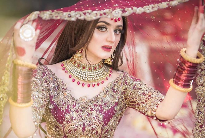 اَج جس تھاں آں‘  مانی دی وجھا توں آں: حرا مانی۔۔۔٭رویل نیوز٭