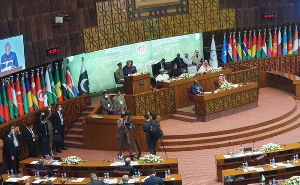  وڈے انسانی دکھانت دا خوف،افغانستان دے بہتر مستقبل لئی سارے جگ نوں اگے ودھنا چاہیدا اے،او آئی سی دا اجلاس……٭رویل خبر٭