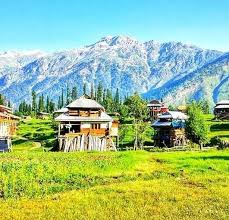 کشمیر وچ پنجابی شاعری