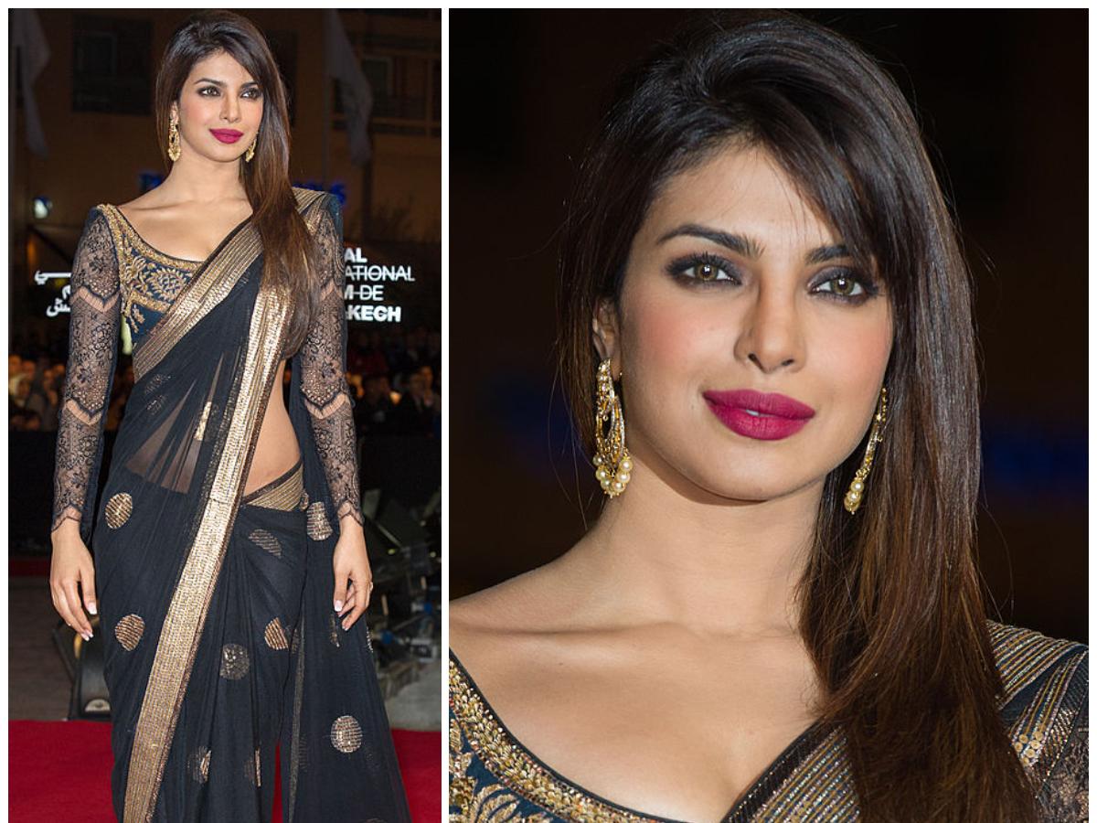 پریاکا چوپڑا دی انسٹا گرام کمائی توں سبھ  حیران، تشہیری پوسٹ لئی 3 کروڑ بھارتی رُپئے  ……٭رویل خبر٭