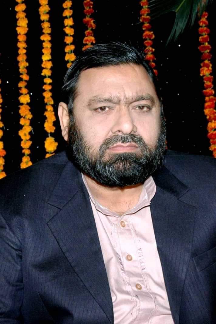 جنید اکرم وی گیا ‘ پنجابی سیواا دا اِک ہور بوہا بند  ۔۔۔۔۔٭رویل کالم٭