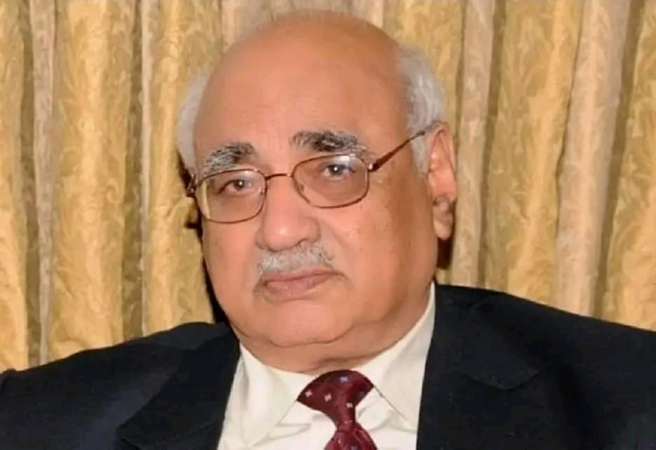 پنجابی زبان دے منے پرمنے لکھاری،کھوجکار پروفیسرحمید اللہ ہاشمی اگلے جہان ٹُر گئے۔۔۔۔۔٭رویل خبر٭