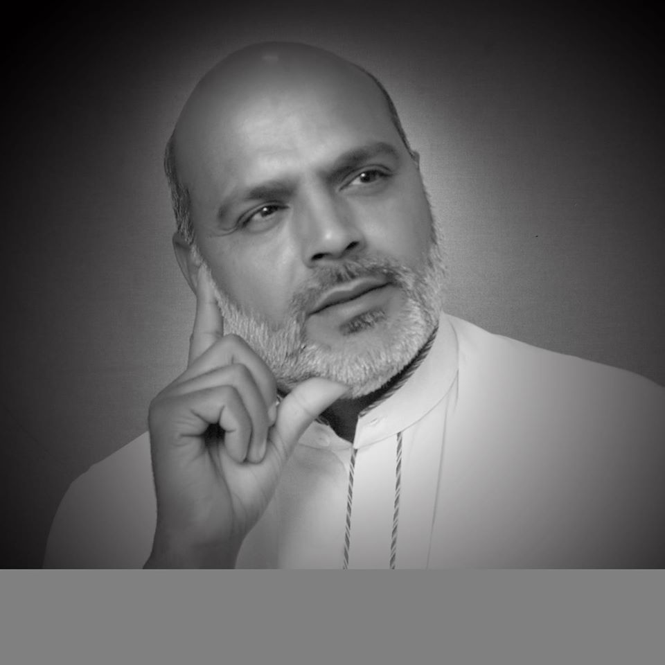 دھرو ــــــ لیکھ ـــــ ٭رویل٭