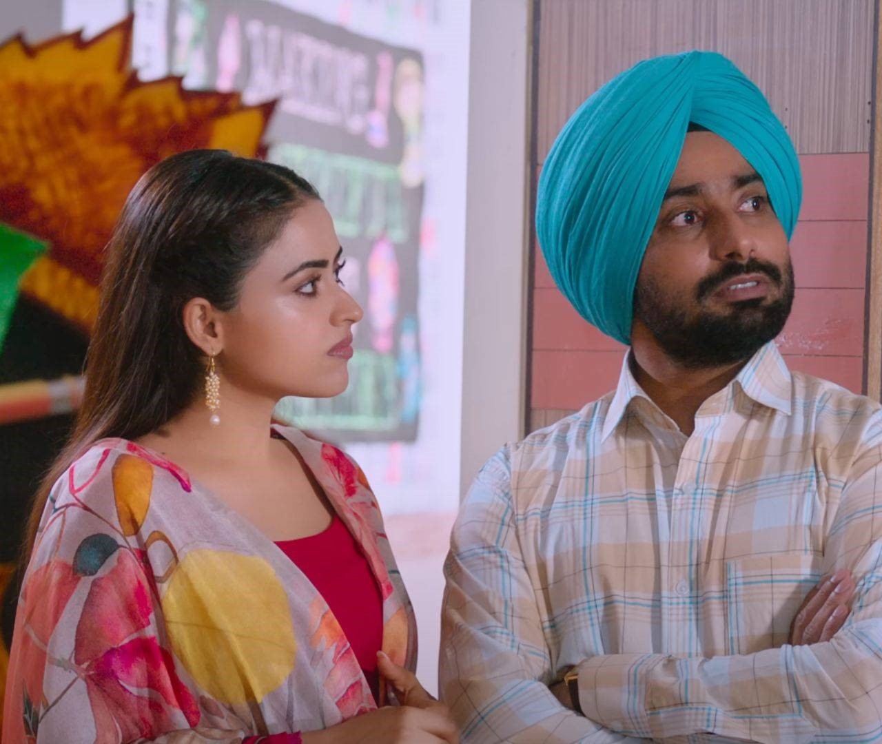 ہُشیار سِنگھ……اِک ودھیا پنجابی فِلم۔۔۔۔٭رویل کالم٭