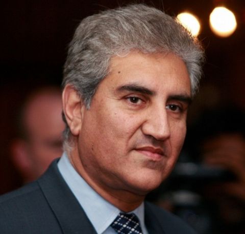 حالات نویں جنگ ول نوں جا رہے نیں؟بہت کجھ نواں ہوون والا اے: شاہ محمود قریشی 