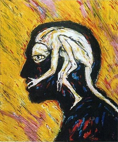 (شطان (کہانی